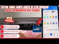 Cara Setor Tunai Mandiri Tanpa Kartu ATM I Setor Tunai Livin Mandiri