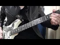 Download Lagu Stryper/Free   guitar solo cover