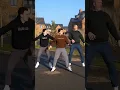 Download Lagu Dad Dancing to Madonna - ‘Back That Up To The Beat’🕺🏼 | The Famileigh