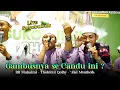 Download Lagu EMANG BOLEH GAMBUSAN SE-CANDU INI ? 😱 BIL MUHAIMINI - THOHIRUL QOLBY - 'ALAL MUSTHOFA