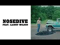 Post Malone - Nosedive (Lyrics) ft. Lainey Wilson 🎧🤠 | Country Song
