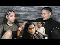 Waleska & Efra react to Ben&Ben perform "Ride Home" LIVE on Wish | REACTION