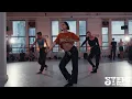 Lagu JOSH ASSOR CHOREOGRAPHY | BODY LANGUAGE  | STEPS ON BROADWAY