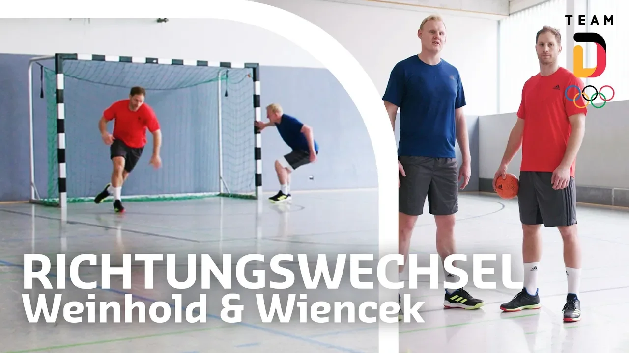 Tennis Saisonvorbereitung | Schnelligkeitstraining | Tennis Mastery Im heutigen Video fangen wir an . 