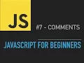 - Javascript Tutorial for Beginners