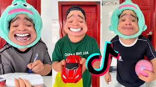 THE SURPRISE: The Best TikTok from DORIN and Friends - You Can't Miss It