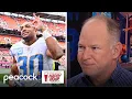 Berry s Fantasy Awards and Week 10 Fantasy Football Happy Hour NFL on NBC FULL SHOW