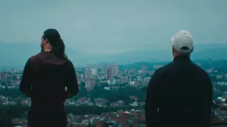 Djadja & Dinaz - À qui la faute [Clip Officiel]