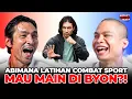 Lagu ABIMANA PERNAH KENA TINJU SAMPE K.O PAS SYUTING?! - IDL PODCAST