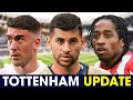 Download Lagu Atletico WON'T Meet Spurs Demands • KWP Will NOT Return • Interest In Vlahovic [TOTTENHAM UPDATE]