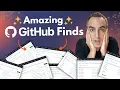 Free ai creation OCR full books private photos more Github finds