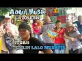 Download Lagu PITUAH ( LALO MUSAFIR ) - AHMADI AAGUL MUSIK LIVE DESA BINJERUK