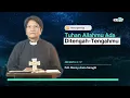Download Lagu Tuhan Allahmu Ada Ditengah-Tengahmu | Pdt. Mercy Anna Saragih