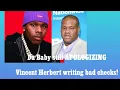 YFTM DA BABY MEETS WITH HIV AWARENESS ORG VINCENT HERBERT SUED FOR 66K