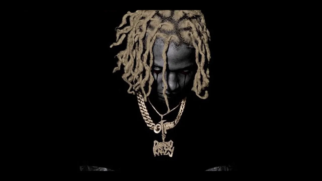 Lil Durk- Weirdo Hoes (432hz)