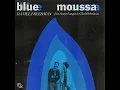 Blue Moussa