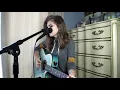 Like I Loved You - Brett Young (Acoustic Cover) #repost