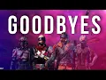 A Story of My Squad PUBG Montage - Goodbyes feat Post Malone Edit