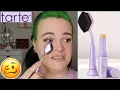 NEW TARTE SHAPE TAPE BLUR STICK