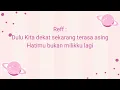 Download Lagu Mantan - S Mahda Zahra