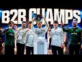 OpTic Just Got Their REVENGE at EWC 2026