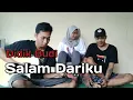 Download Lagu DIDIK BUDI - SALAM DARIKU ( COVER)