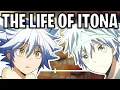 The Life Itona Horibe Assassination Classroom