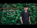 Lagu TAK INGIN YANG LAIN || Cipt. Alfredo Palle Wora || HendMarkHoka { Official Lirik Musik }