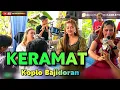 Download Lagu KERAMAT // Dangdut KOPLO BAJIDORAN NICOENTERTAINMENT // Live salam buahdua