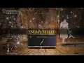 Elden Ring - How to get Onyx Lord s Greatsword Sealed Tunnel