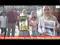 Download Lagu Jokowi Didatangi Guru SMKN 3 Metro Lampung, Lukisan Cutting Laser Jokowi Karya Siswa Menangi Lomba
