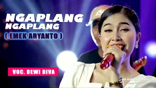 ngaplang ngaplang dewi diva kajjole pantura 