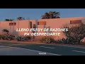 Guaraná - Échame a mí la culpa //Letra