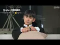 BESTIE s Dahye and Dongjin s Heated Discussion EXchange 3