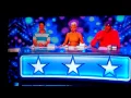 Download Lagu KAV-MAN  - GOT TO DANCE AUDITION 2012