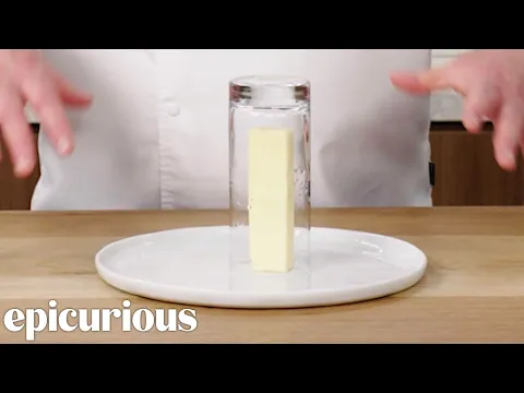 How to Soften Butter in 10 Minutes