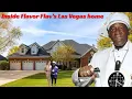 Inside Flavor Flav s home in Las Vegas - Secret Lifestyle 8 Children Girlfriend Cars Net Worth