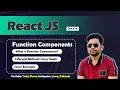 ReactJS Day - 4 Components