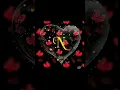 N Letter wallpaper