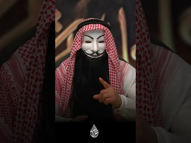 ⁣معاوية كان يزن اكثر من 230 كيلو