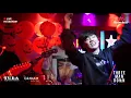 ผ่านตา - HD Three Man Down live in Graham เอกมัย 21