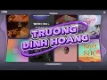 Lagu Anh Vẫn Luôn Đợi Em Anh Chỉ Thương Mình Nàng Remix, Trương Đình Hoàng | List Nhạc GENZ Viral TikTok