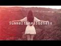 Download Lagu Summertime sadness - lana del rey [Slowed + Reverb]