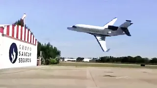 20 Worst Plane Near Misses