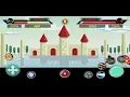 Super Stickman Dragon Ball Warrior Unity source code - Get Unity Code