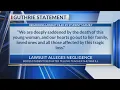 Guthrie BOCES react to student death lawsuit