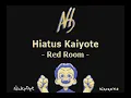 Hiatus Kaiyote - Red Room (Karaoke)