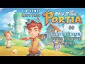 My Time At Portia - Hard Aluminum Takes FOREVER To Make