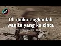 Download Lagu Ibu - New Sakha (oh ibuku engkaulah wanita) Cover // Lirik Lagu