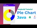 Creating a Simple Pie Chart - Java